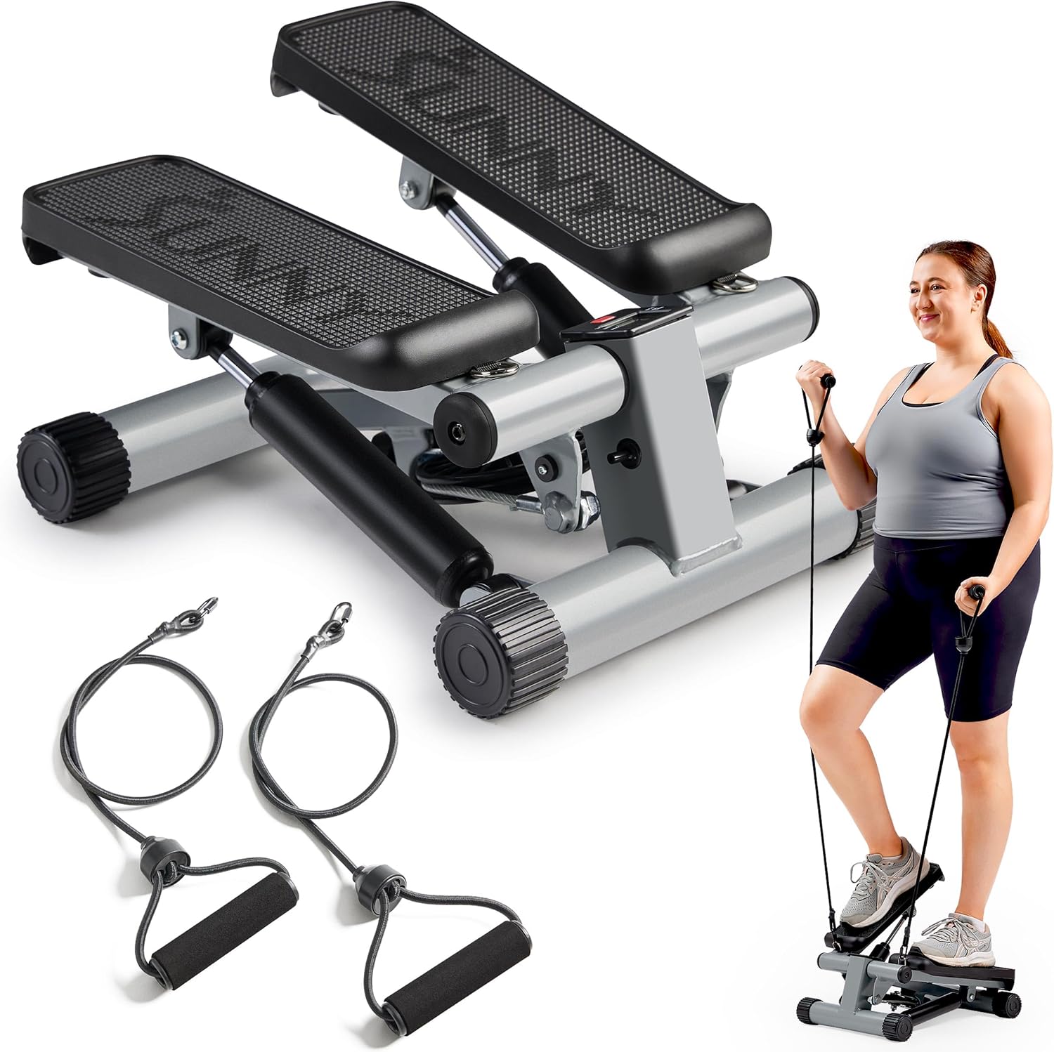 Stair Steppers